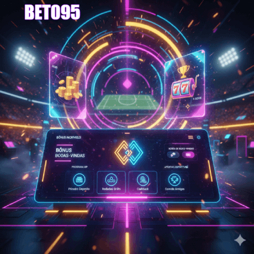 Bônus da BET095 (Figura 1)