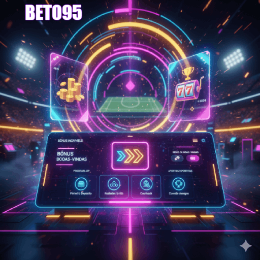 Bônus da BET095 (Figura 2)