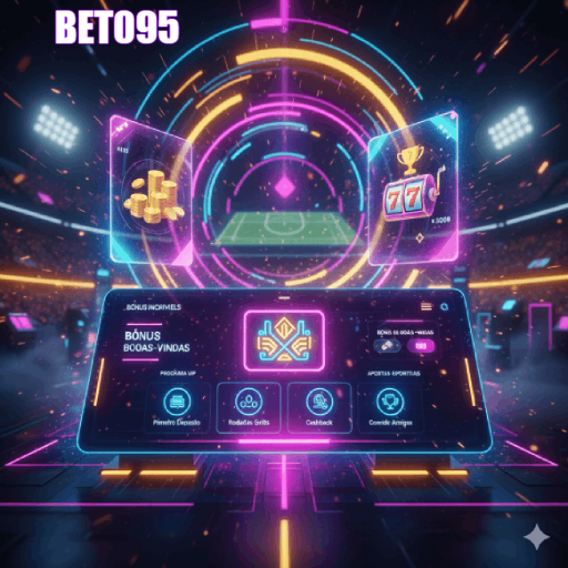 Bônus da BET095 (Figura 3)