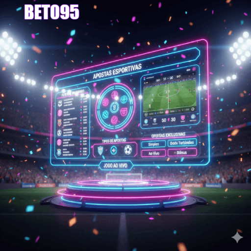 Ganhe mais nas apostas esportivas da BET095!