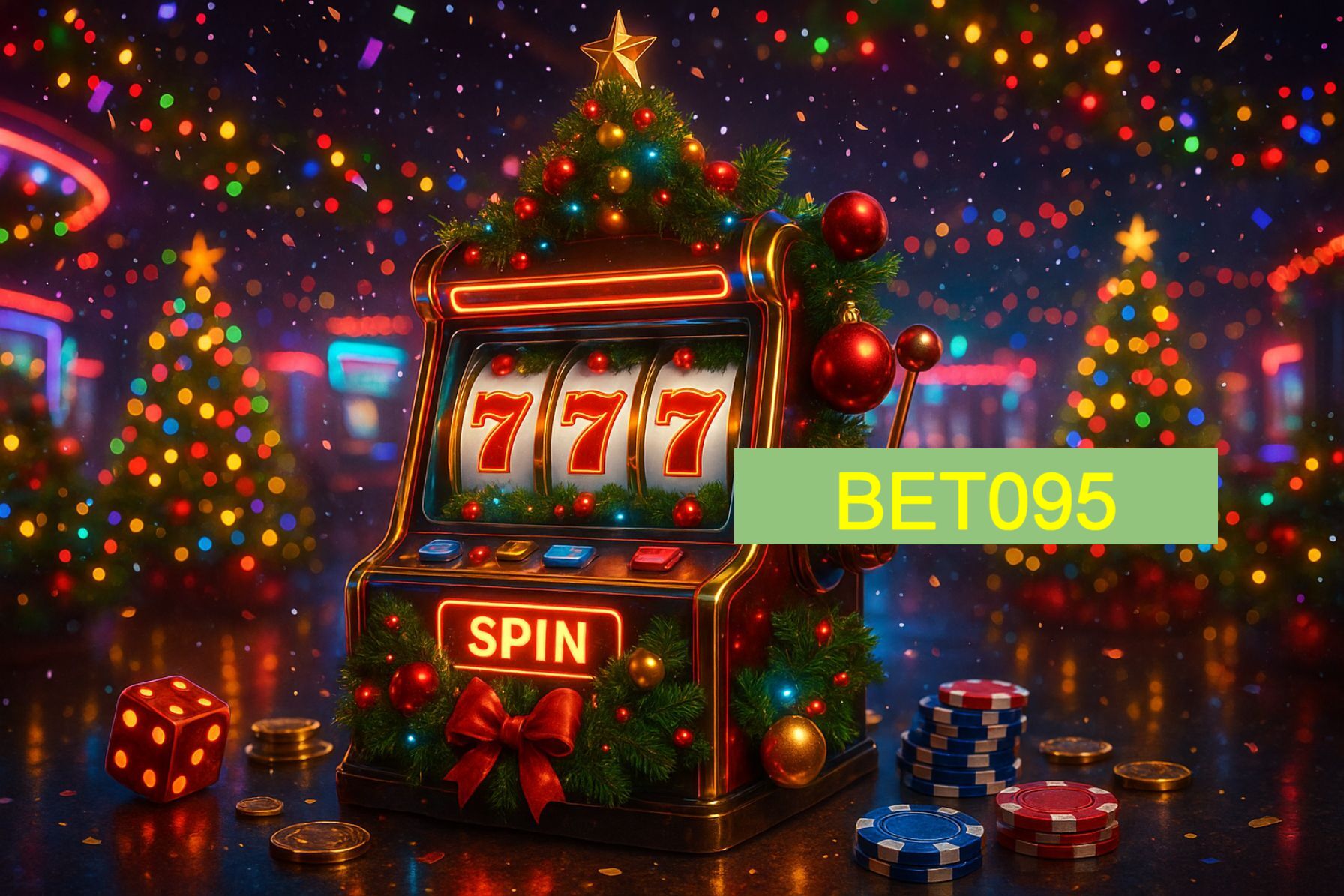 Jogos Festivos