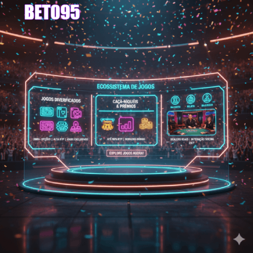 BET095 Jogos Figura 1