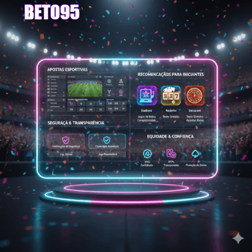 BET095 Jogos Figura 2