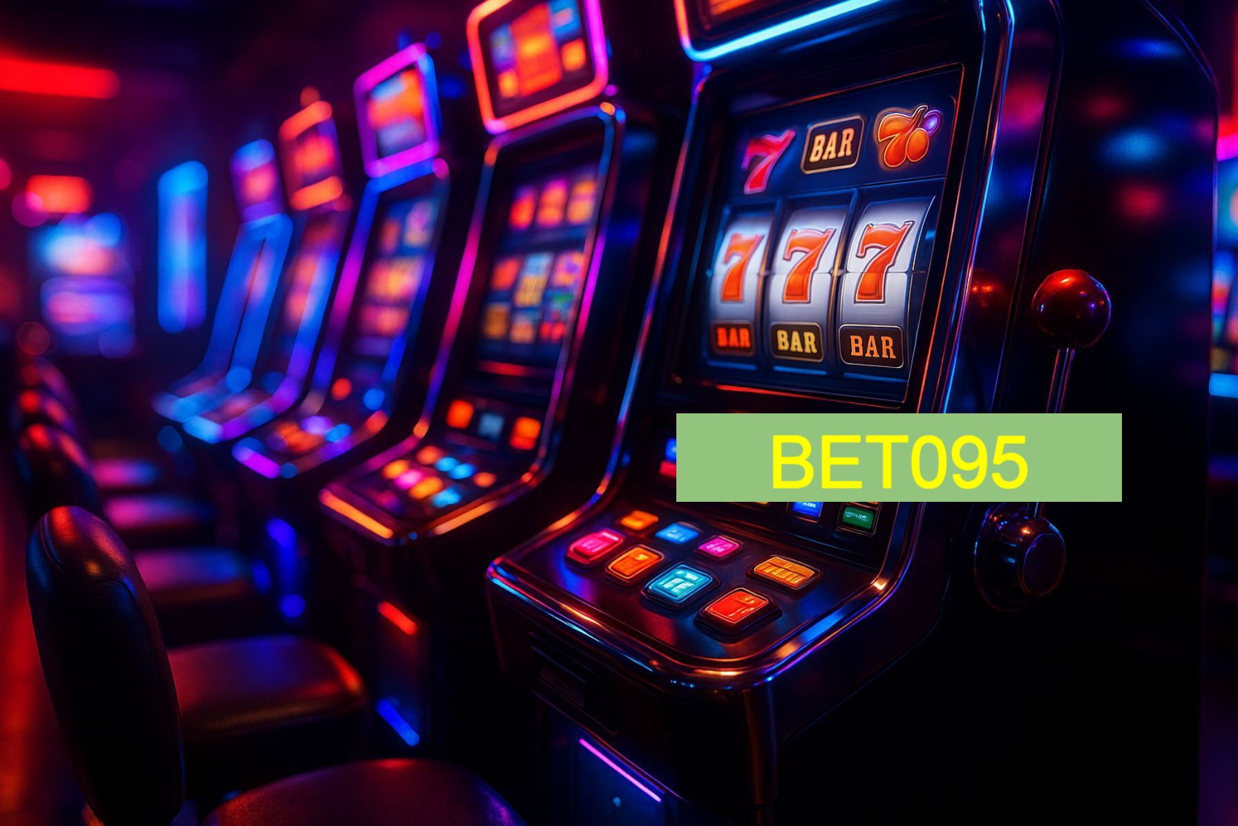 Benefícios dos Slots